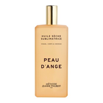 Jeanne Piaubert Peau Dange Huile Sèche Sublimatrice