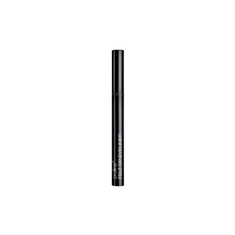 Wet N Wild Wnw Eyeliner Liquid Proline Feel E8752h