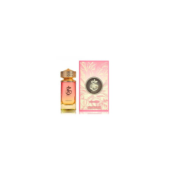Paris Corner Khair Peach Delulu Edp 100ml