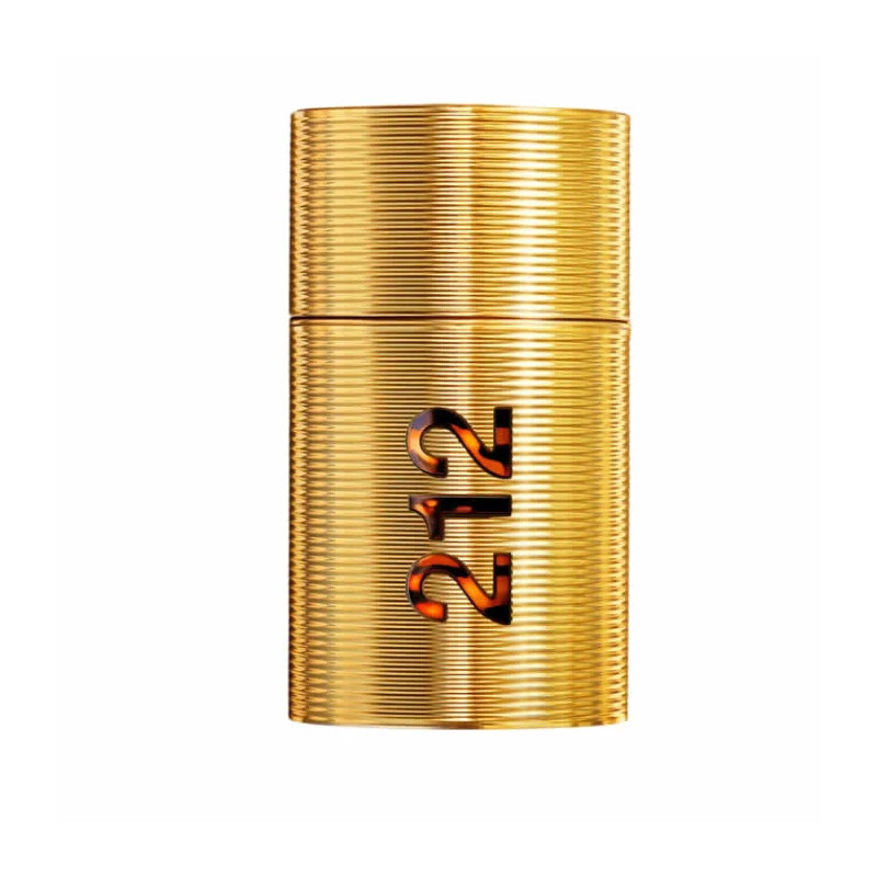 Carolina Herrera 212 Men Parfum Eau De Parfum 50ml - Kermatone