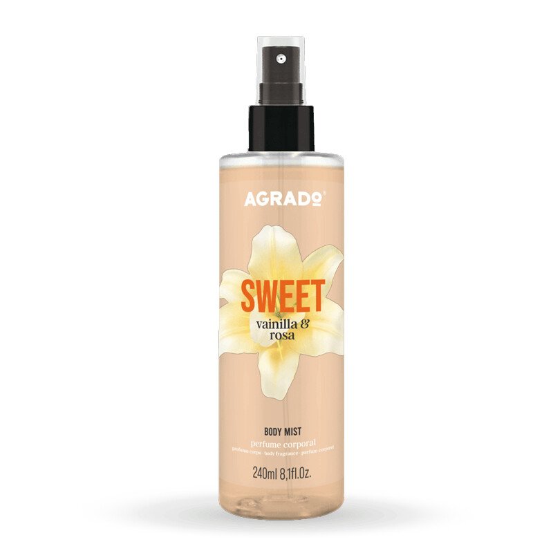 Agrado Perfumador et Adoucissant Méditerranéen