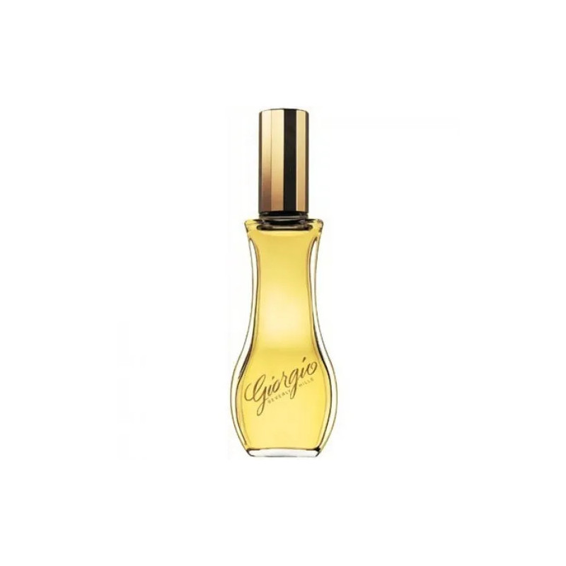 Giorgio Beverly Hills Eau De Toilette 30ml - Kermatone