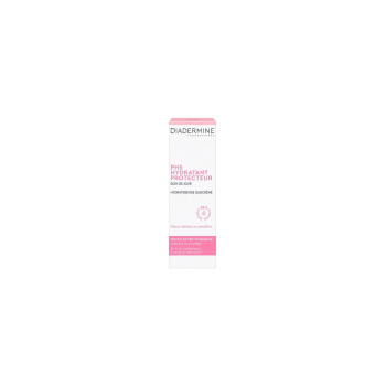 Diadermine Ph5 Hidra-Protector Tratamiento Hidratante Ph5 50ml