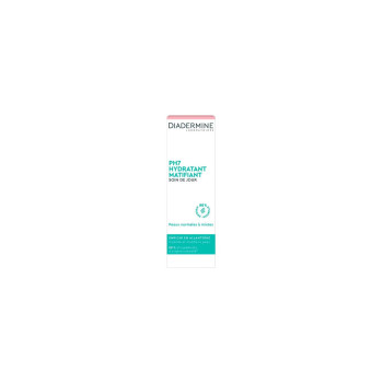 Diadermine Ph7 Crema Hidratante Matificante Dia 50ml