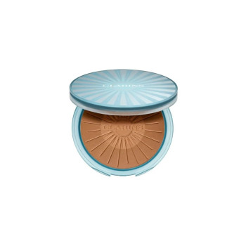 Clarins Clr Polvos Compactos Verano26 Edl