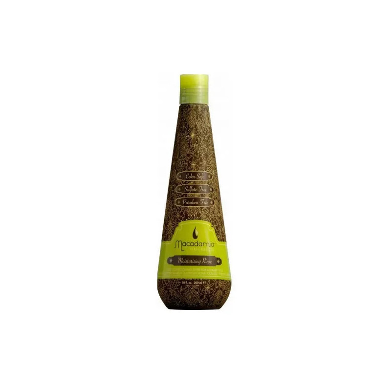 Après-shampoing Macadamia Natural Oil 300ml | Kermatone