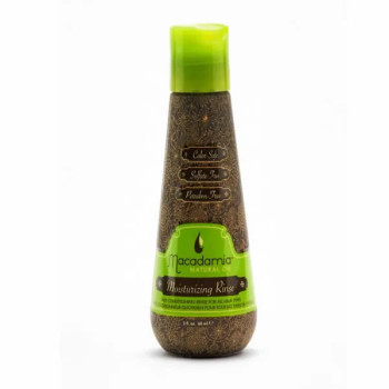 Rinçage Hydratant Macadamia Natural Oil - Kermatone