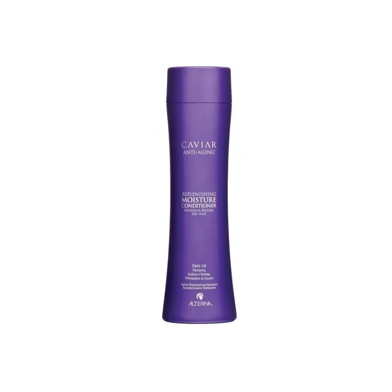 Après-shampooing Alterna Caviar Anti Aging - Hydratation Intense | Kermatone