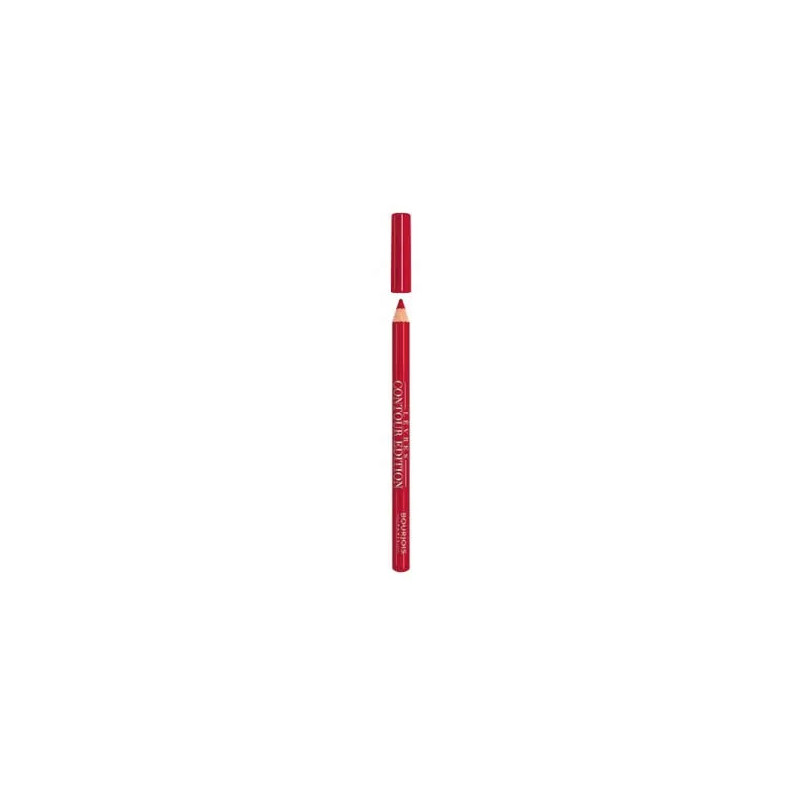 Lèvres Contour Edition 07 Cherry Boom Boom - Kermatone