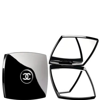 Miroir Double Facettes Chanel - Élégance et Précision | Kermatone