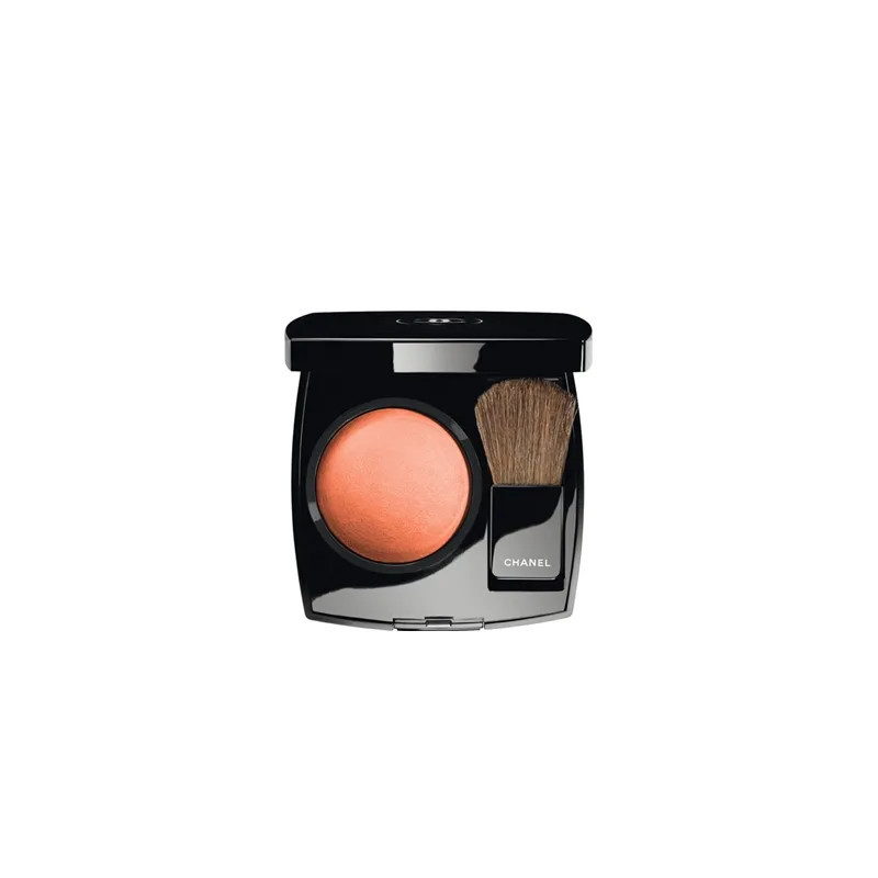 Chanel Joues Contraste 03 Brume D'or - Éclat naturel | Kermatone