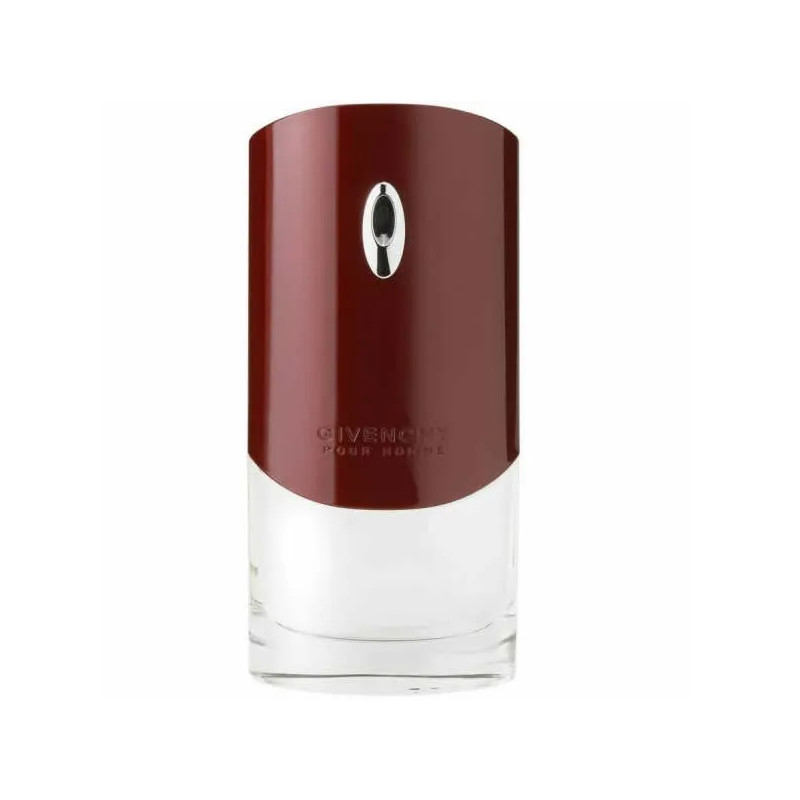 Givenchy Pour Homme Eau De Toilette 100ml - Parfum Masculin Kermatone