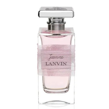 Lanvin Jeanne Lanvin Eau De Parfum 100ml - Élégance intemporelle | Kermatone
