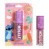 Brillo Labial Lila Stitch - Disney Air-Val 4ml