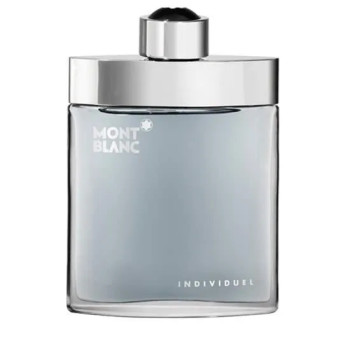 Montblanc Individuel Eau De Toilette 75ml - Kermatone