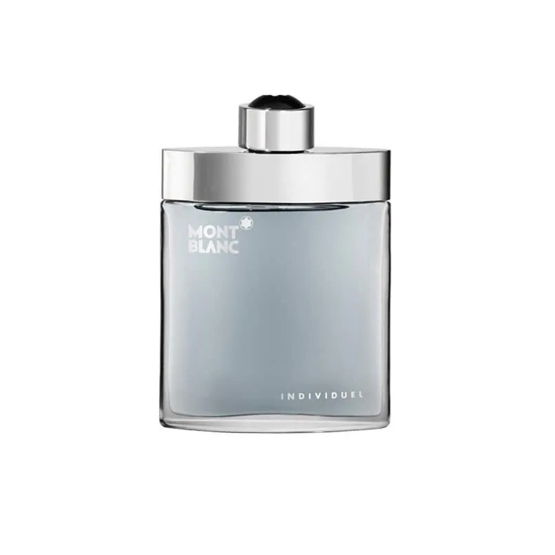 Montblanc Individuel Eau De Toilette 75ml - Kermatone