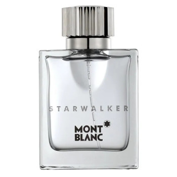Montblanc Starwalker Eau De Toilette 75ml - Élégance Kermatone