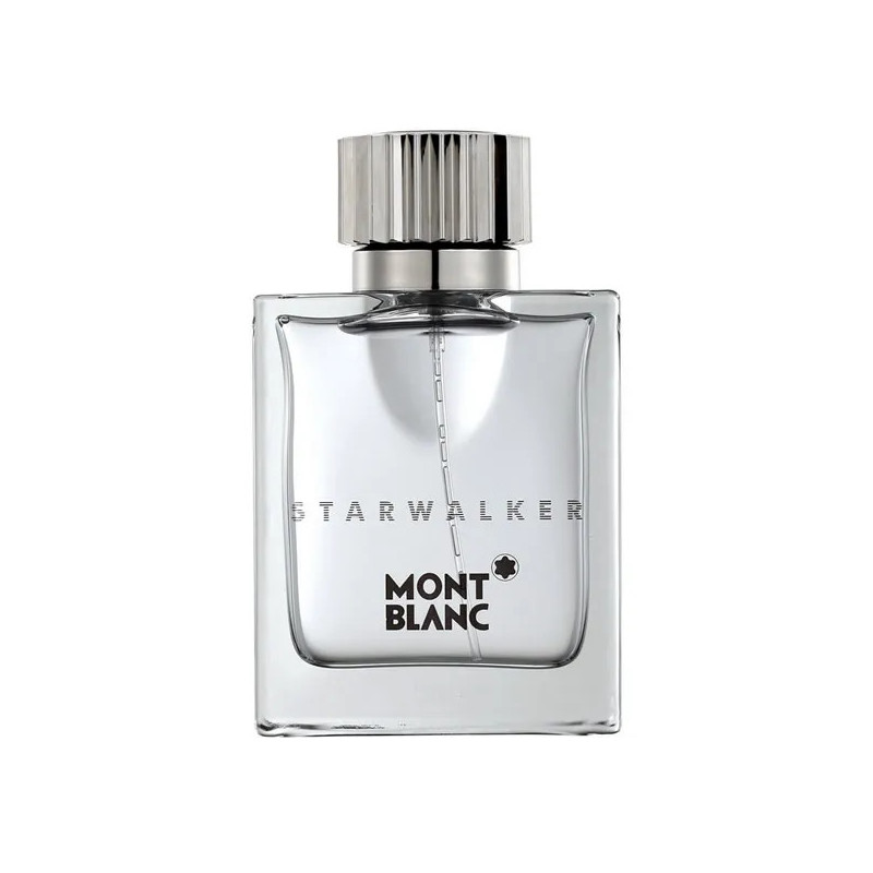 Montblanc Starwalker Eau De Toilette 75ml - Élégance Kermatone