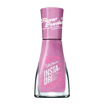 Sally Hansen Insta-Dri Flower Powder Vernis à Ongles 143-Whirlaway Wildflower