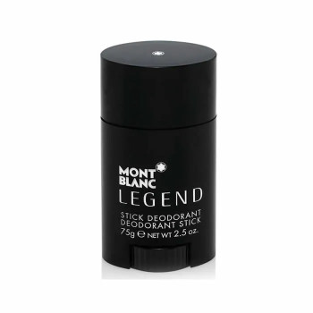 Montblanc Legend Déodorant Stick 75g - Kermatone