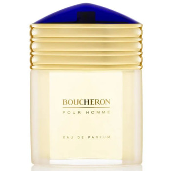 Boucheron Homme Eau De Parfum 100ml - Élégance Intemporelle | Kermatone