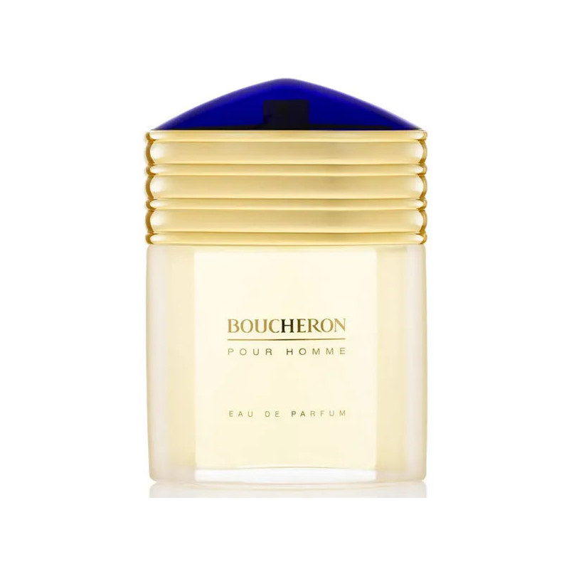 Boucheron Homme Eau De Parfum 100ml - Élégance Intemporelle | Kermatone
