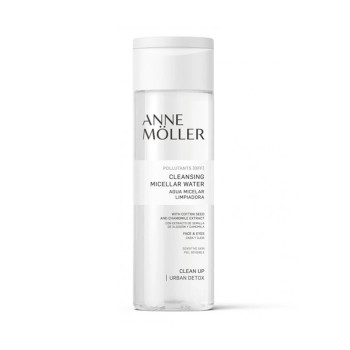 Anne Möller An Clean Up Micellar Water 200ml
