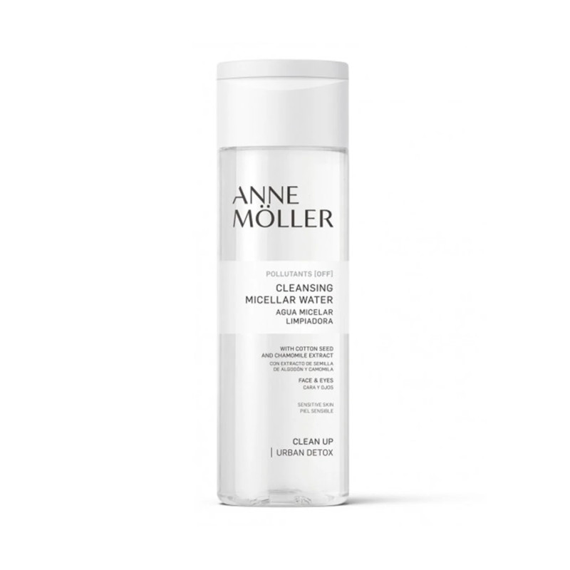 Anne Möller An Clean Up Micellar Water 200ml
