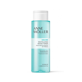 Anne Möller An Clean Up Revital Water Toner 200ml