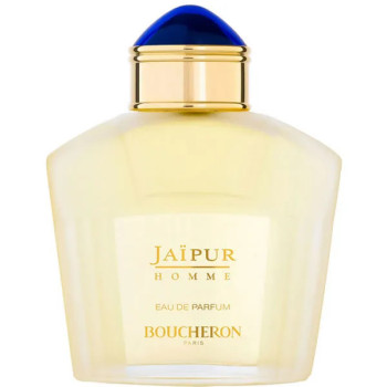 Boucheron Jaipur Homme Eau De Parfum - Élégance & Charme Kermatone