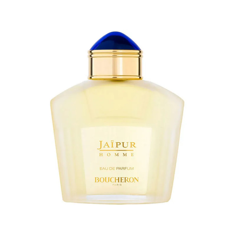 Boucheron Jaipur Homme Eau De Parfum - Élégance & Charme Kermatone