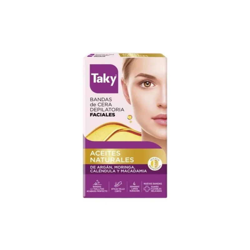 Découvrez Taky C Fria Facial 16h - Éclat & Hydratation | Kermatone