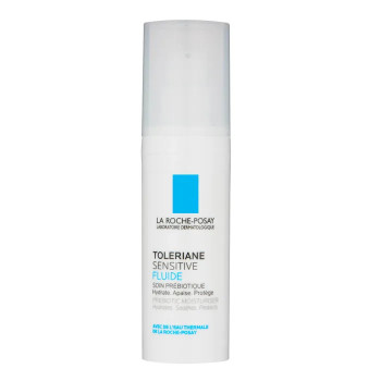 Fluide Tolériane Sensible - La Roche-Posay 40ml | Kermatone