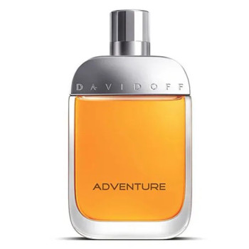 Davidoff Adventure Eau De Toilette 100ml - Fraîcheur au quotidien | Kermatone