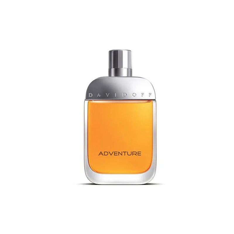 Davidoff Adventure Eau De Toilette 100ml - Fraîcheur au quotidien | Kermatone