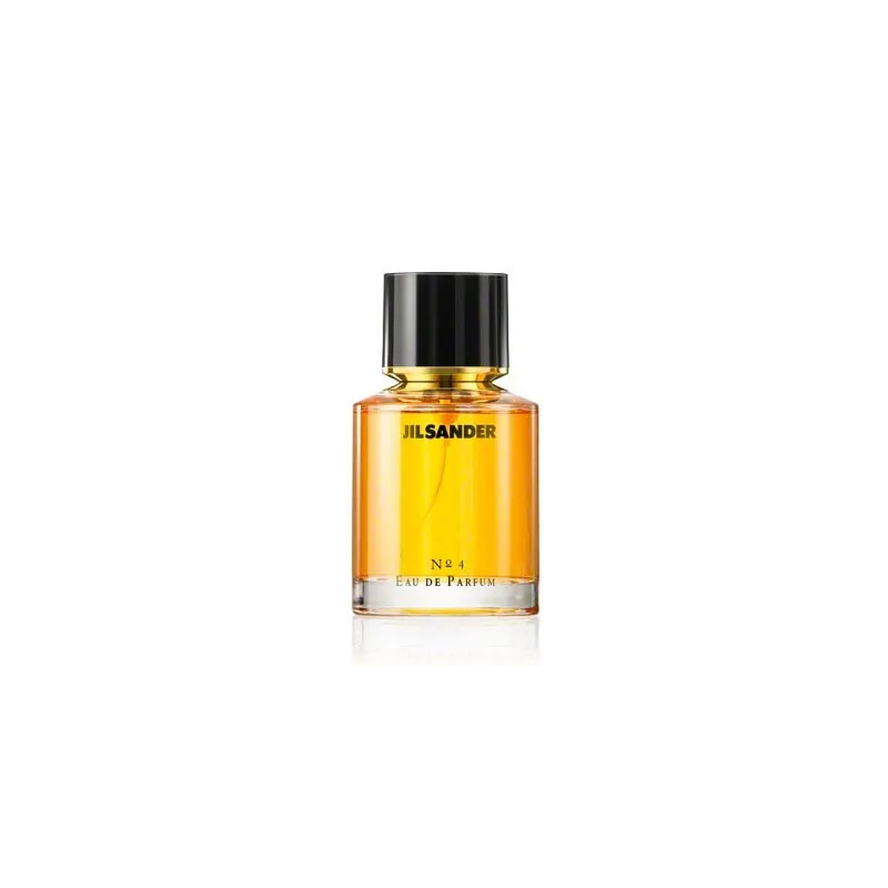Achetez Jil Sander No 4 Eau De Parfum 30ml - Kermatone