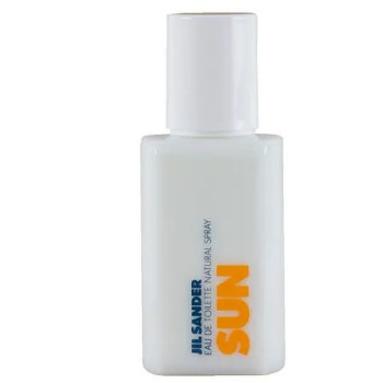 Jil Sander Sun Eau De Toilette 30ml - Fraîcheur Ensoleillée | Kermatone