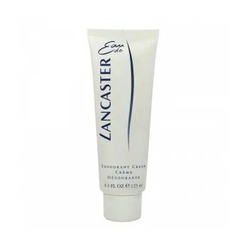 Déodorant Crème Eau Lancaster 125ml - Fraîcheur longue durée | Kermatone