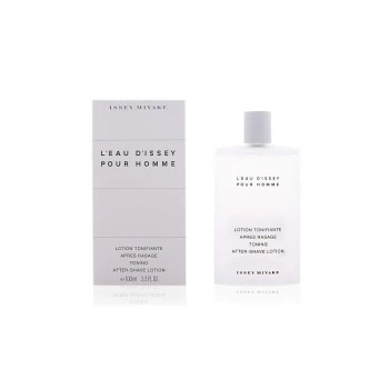 Issey Miyake Lotion Tonifiante Après Rasage 100ml | Kermatone
