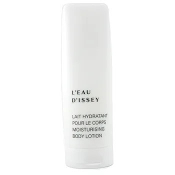 Issey Miyake L'eau D'issey Lotion Corps 200ml - Kermatone