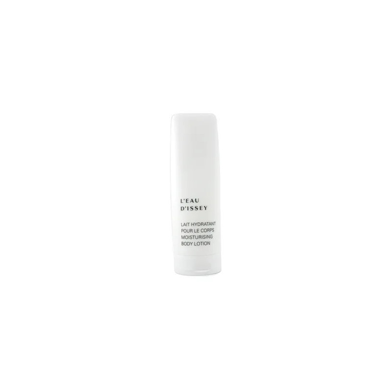 Issey Miyake L'eau D'issey Lotion Corps 200ml - Kermatone