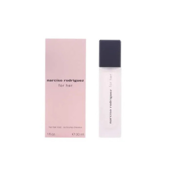 Narciso Rodriguez Brume Cheveux 30ml - Kermatone