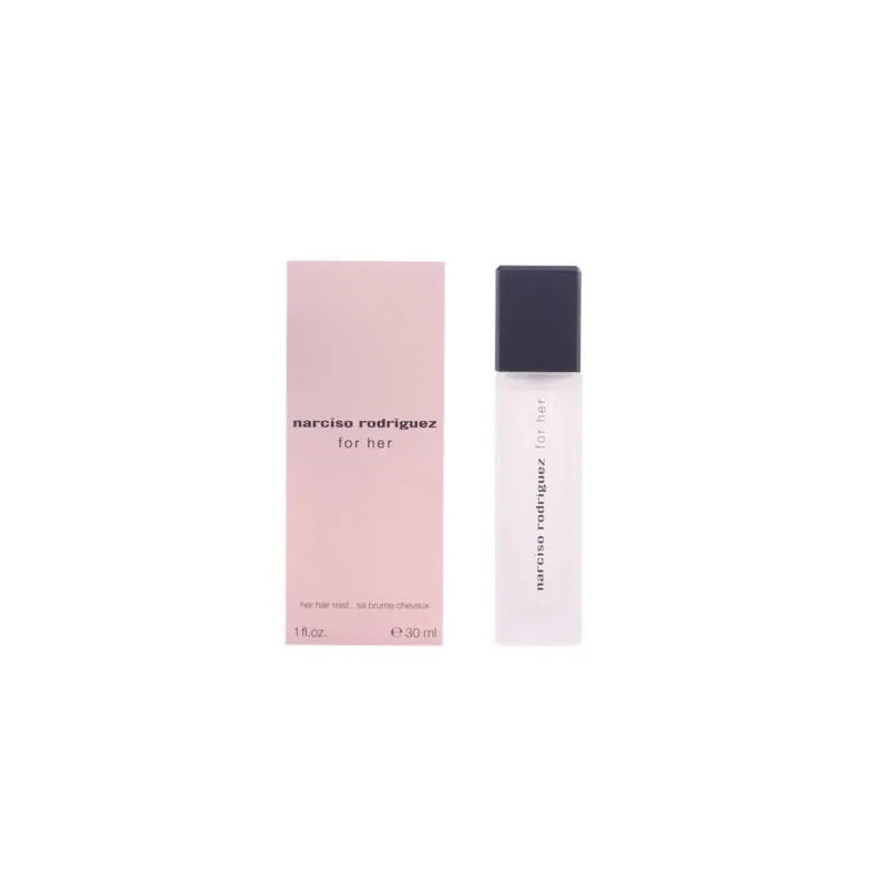 Narciso Rodriguez Brume Cheveux 30ml - Kermatone