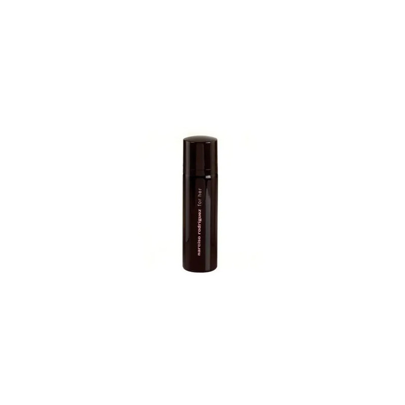 Déodorant Vaporisateur Narciso Rodriguez - Élégance & Fraîcheur | Kermatone