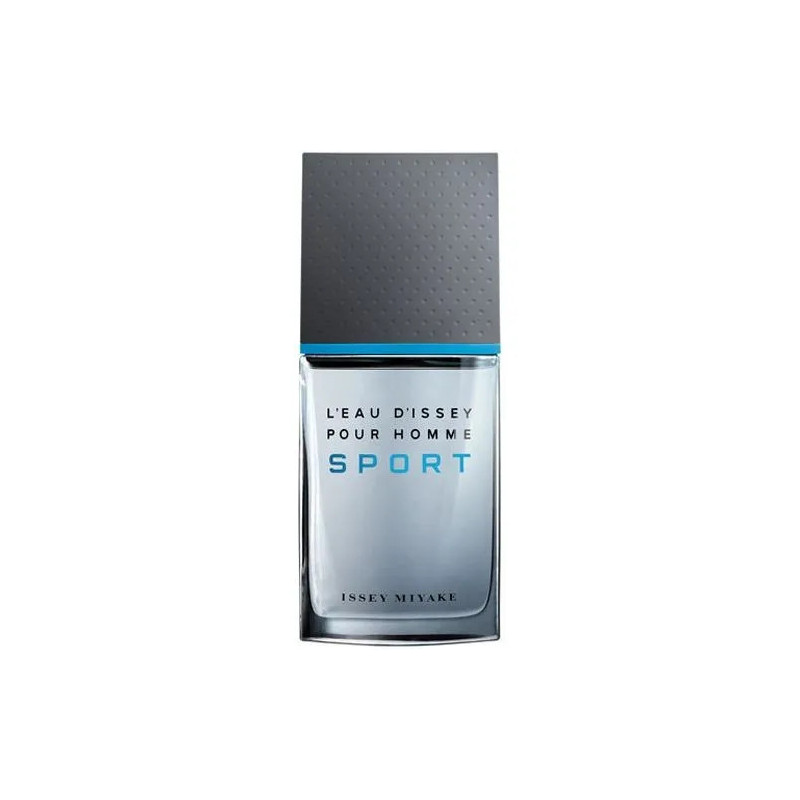Issey Miyake L'eau D'issey Homme Sport 100ml - Kermatone