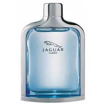 Jaguar Classic Eau De Toilette 100ml – Élégance et Fraîcheur | Kermatone