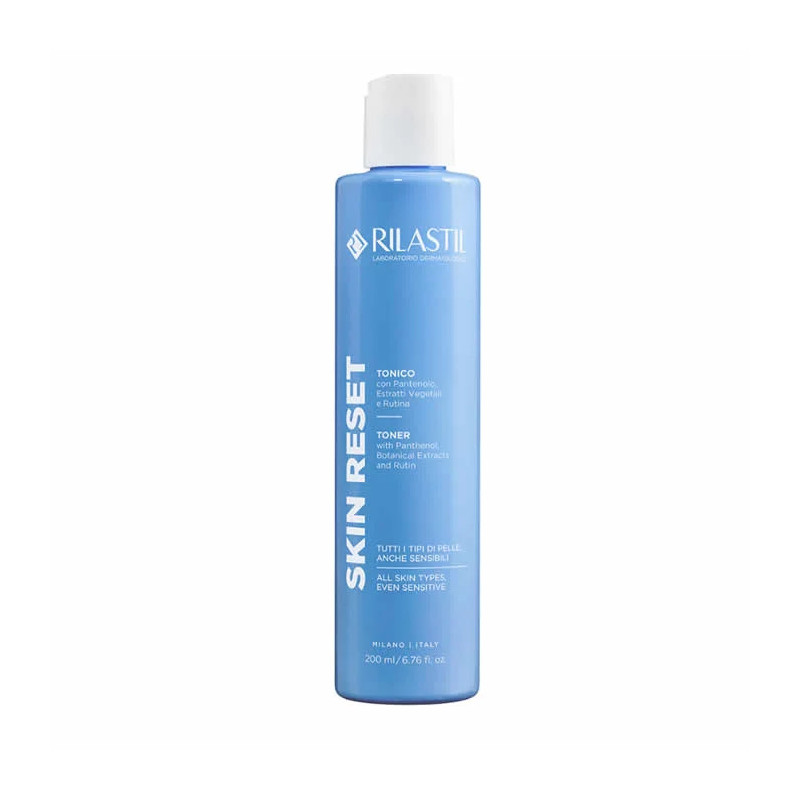 Rilastil Skin Reset Toner 200ml