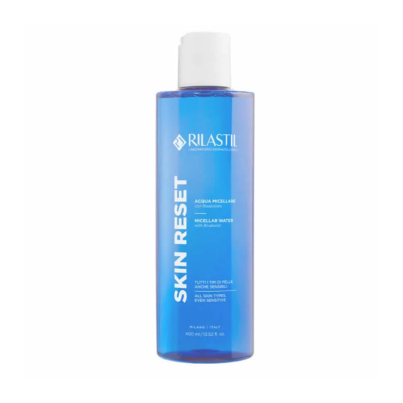 Rilastil Skin Reset Micellar Water 400ml