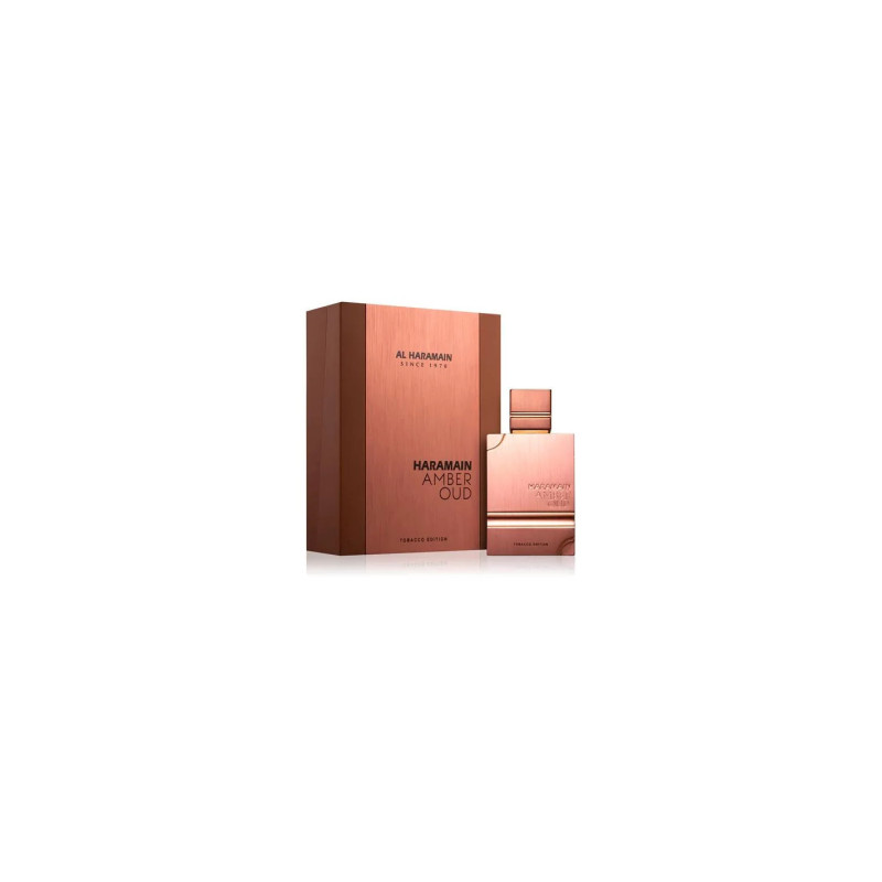 Al Haramain Amber Oud Tobacco Edition Edp Spray 150ml