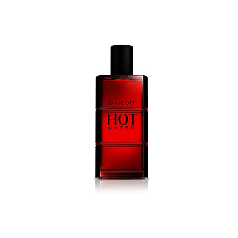 Davidoff Hot Water EDT 110ml - Parfum Séduisant | Kermatone